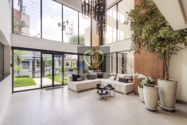 Imagem Imóvel com 1 Quarto para Alugar, 35 m² em Sumarezinho - São Paulo Imagem Imóvel com 1 Quarto para Alugar, 35 m² em Sumarezinho - São Paulo