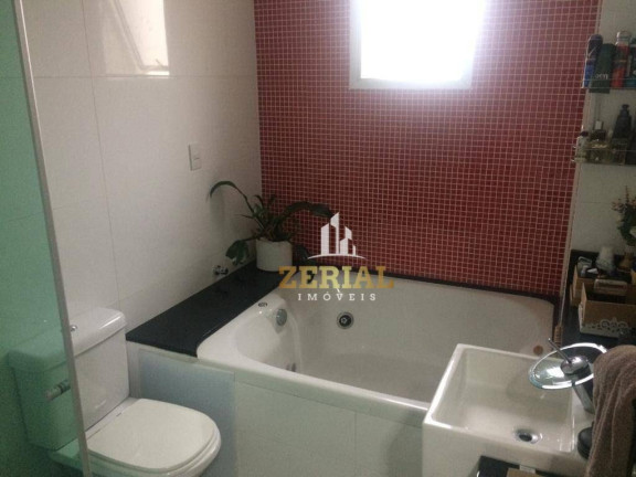 Imagem Apartamento com 4 Quartos à Venda, 195 m² em Barcelona - São Caetano Do Sul
