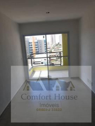 Imagem Apartamento com 2 Quartos à Venda, 53 m² em Vila São Pedro - Santo André Imagem Apartamento com 2 Quartos à Venda, 53 m² em Vila São Pedro - Santo André