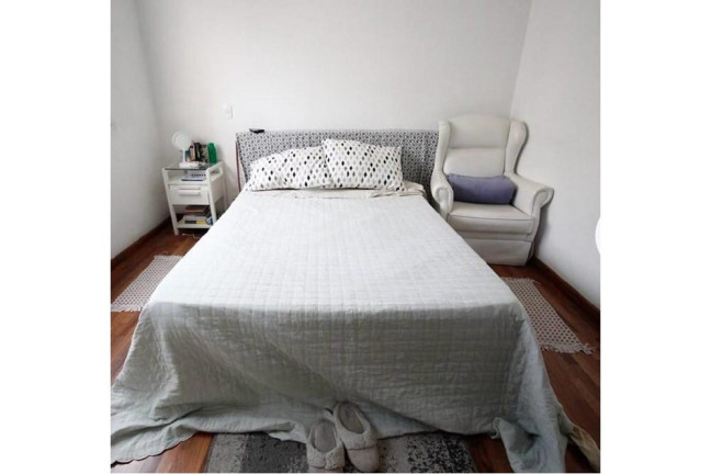 Imagem Apartamento com 3 Quartos à Venda, 182 m² em Planalto Paulista - São Paulo Imagem Apartamento com 3 Quartos à Venda, 182 m² em Planalto Paulista - São Paulo