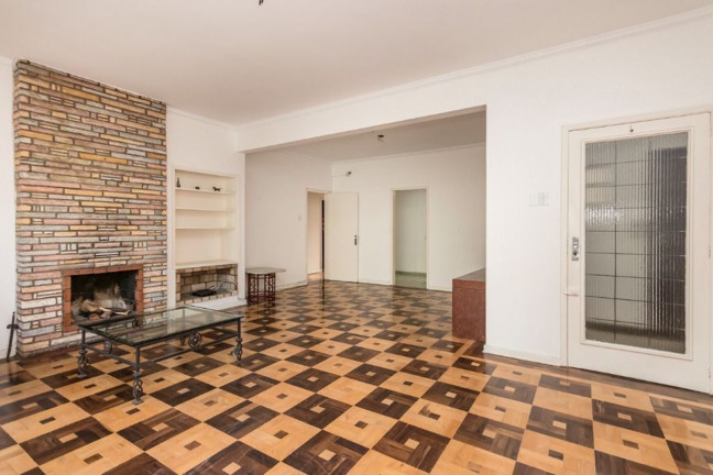 Imagem Imóvel com 3 Quartos à Venda, 123 m² em Azenha - Porto Alegre Imagem Imóvel com 3 Quartos à Venda, 123 m² em Azenha - Porto Alegre