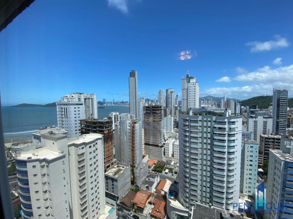 Imagem Apartamento com 3 Quartos à Venda, 122 m² em Pioneiros - Balneário Camboriú