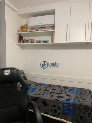 Imagem Apartamento com 2 Quartos à Venda, 55 m² em Estrela Do Norte - São Gonçalo Imagem Apartamento com 2 Quartos à Venda, 55 m² em Estrela Do Norte - São Gonçalo