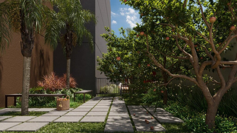 Imagem Apartamento com 2 Quartos à Venda, 50 m² em Nossa Senhora Do ó - São Paulo