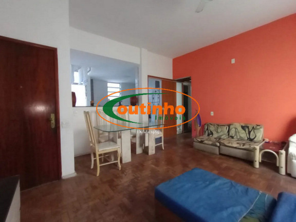 Imagem Apartamento com 3 Quartos à Venda, 100 m² em Vila Isabel - Rio De Janeiro Imagem Apartamento com 3 Quartos à Venda, 100 m² em Vila Isabel - Rio De Janeiro