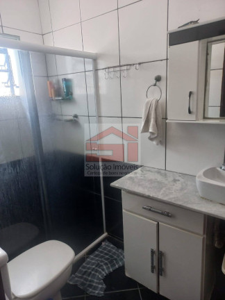 Imagem Casa com 2 Quartos à Venda,  em Vila Menino Jesus - Caçapava