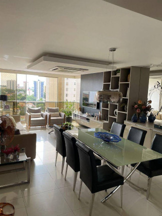 Imagem Apartamento com 4 Quartos à Venda, 130 m² em Fátima - Teresina