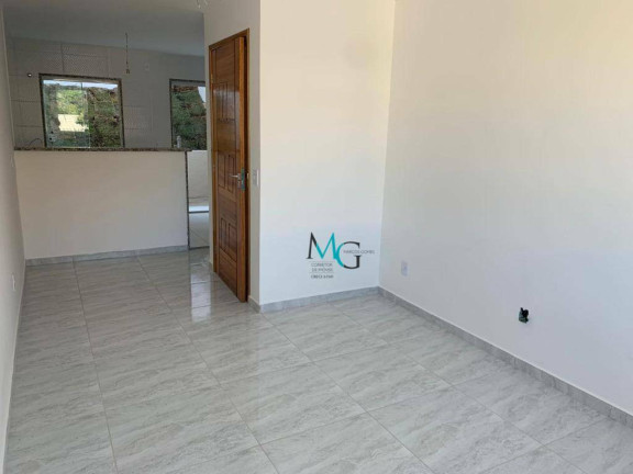 Imagem Casa com 2 Quartos à Venda, 90 m² em Campo Grande - Rio De Janeiro Imagem Casa com 2 Quartos à Venda, 90 m² em Campo Grande - Rio De Janeiro