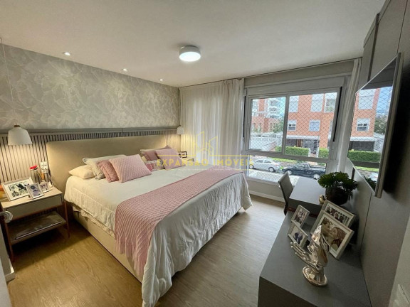 Imagem Apartamento com 3 Quartos à Venda, 175 m² em Pedra Branca - Palhoça