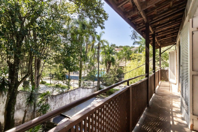 Imagem Casa com 4 Quartos à Venda, 373 m² em Cidade Jardim - São Paulo