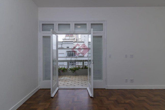 Imagem Apartamento com 3 Quartos à Venda, 200 m² em Higienópolis - São Paulo