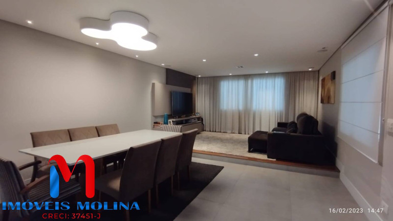 Imagem Apartamento com 3 Quartos à Venda, 316 m² em Jardim Bom Pastor - Santo André Imagem Apartamento com 3 Quartos à Venda, 316 m² em Jardim Bom Pastor - Santo André