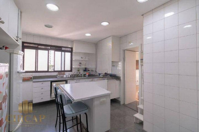 Imagem Cobertura com 3 Quartos à Venda, 280 m² em Higienópolis - São Paulo Imagem Cobertura com 3 Quartos à Venda, 280 m² em Higienópolis - São Paulo