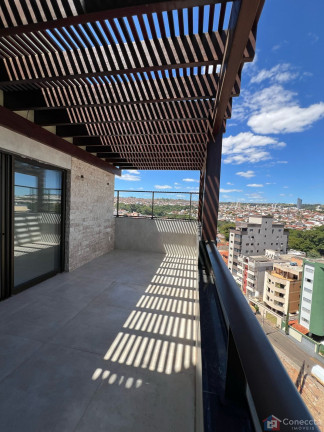 Imagem Cobertura com 4 Quartos à Venda, 197 m² em Centro - Patos De Minas Imagem Cobertura com 4 Quartos à Venda, 197 m² em Centro - Patos De Minas