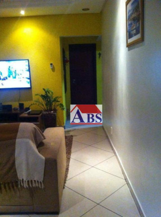 Imagem Apartamento com 3 Quartos à Venda, 110 m² em Jardim Casqueiro - Cubatão Imagem Apartamento com 3 Quartos à Venda, 110 m² em Jardim Casqueiro - Cubatão