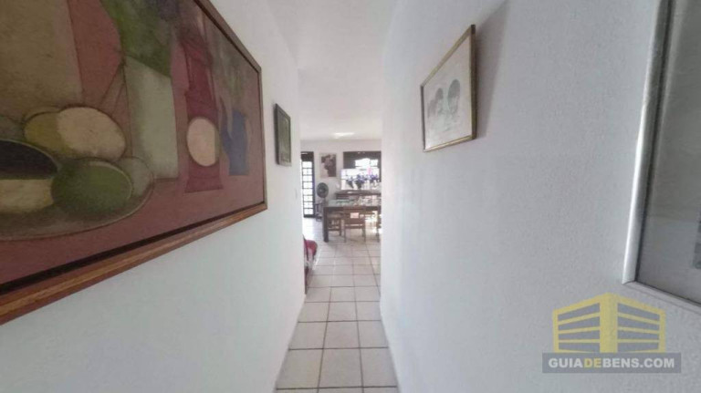 Imagem Casa com 3 Quartos à Venda, 152 m² em Capim Macio - Natal