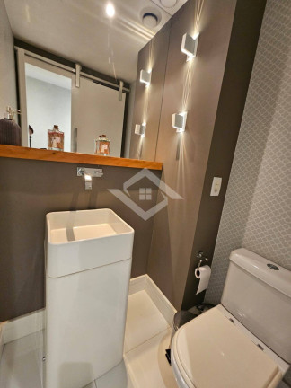 Imagem Apartamento com 3 Quartos à Venda, 145 m² em Barra Olímpica - Rio De Janeiro Imagem Apartamento com 3 Quartos à Venda, 145 m² em Barra Olímpica - Rio De Janeiro