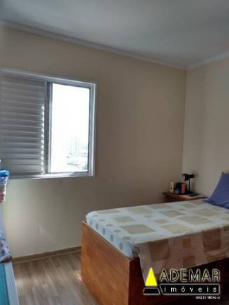 Imagem Apartamento com 2 Quartos à Venda, 54 m² em Planalto - São Bernardo Do Campo Imagem Apartamento com 2 Quartos à Venda, 54 m² em Planalto - São Bernardo Do Campo