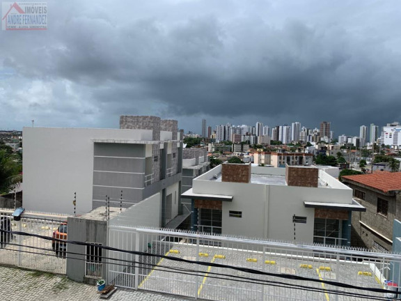 Imagem Sobrado com 3 Quartos à Venda, 102 m² em Bairro Novo - Olinda Imagem Sobrado com 3 Quartos à Venda, 102 m² em Bairro Novo - Olinda