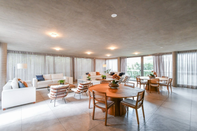 Imagem Apartamento com 2 Quartos à Venda, 128 m² em Cidade Monções - São Paulo Imagem Apartamento com 2 Quartos à Venda, 128 m² em Cidade Monções - São Paulo