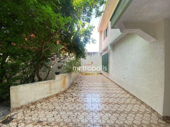 Imagem Sobrado com 3 Quartos à Venda, 291 m² em Vila Mussolini - São Bernardo Do Campo Imagem Sobrado com 3 Quartos à Venda, 291 m² em Vila Mussolini - São Bernardo Do Campo