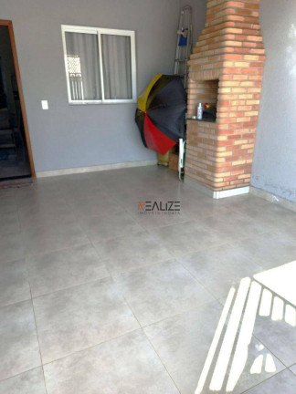 Imagem Casa com 2 Quartos à Venda, 67 m² em Jardim Residencial Nova Veneza - Indaiatuba Imagem Casa com 2 Quartos à Venda, 67 m² em Jardim Residencial Nova Veneza - Indaiatuba