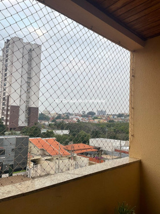 Imagem Apartamento com 2 Quartos à Venda, 84 m² em Jardim Pompéia - Indaiatuba