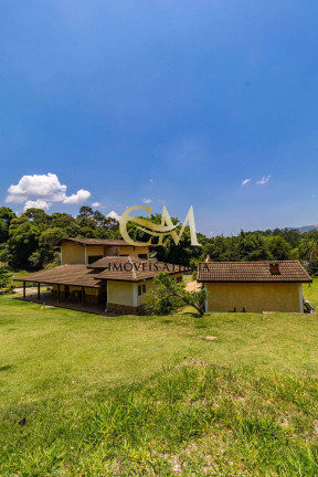 Imagem Chácara com 4 Quartos à Venda, 2.000 m² em Jardim Estância Brasil - Atibaia
