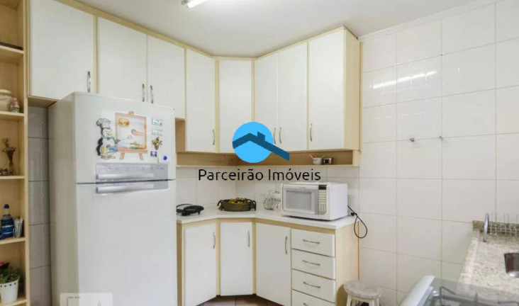 Imagem Apartamento com 2 Quartos à Venda, 73 m² em Jardim Do Mar - São Bernardo Do Campo Imagem Apartamento com 2 Quartos à Venda, 73 m² em Jardim Do Mar - São Bernardo Do Campo