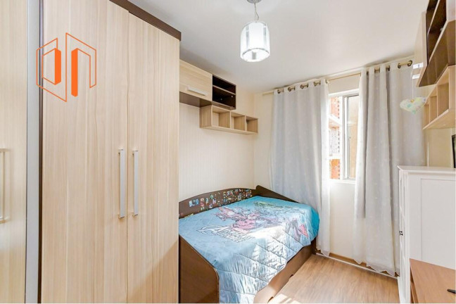 Imagem Apartamento com 3 Quartos à Venda, 76 m² em água Verde - Curitiba