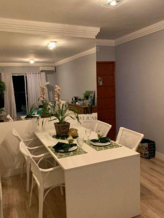 Imagem Apartamento com 2 Quartos à Venda, 70 m² em Parque Campolim - Sorocaba