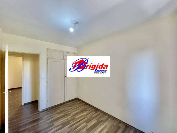 Imagem Apartamento com 3 Quartos à Venda, 84 m² em Vila Romana - São Paulo