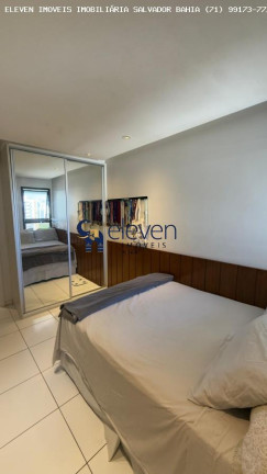 Imagem Apartamento com 3 Quartos à Venda, 136 m² em Pituba - Salvador Imagem Apartamento com 3 Quartos à Venda, 136 m² em Pituba - Salvador