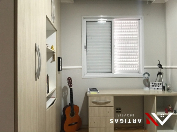 Imagem Apartamento com 2 Quartos à Venda, 58 m² em Jardim Independência - São Paulo Imagem Apartamento com 2 Quartos à Venda, 58 m² em Jardim Independência - São Paulo