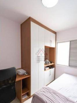 Imagem Apartamento com 3 Quartos à Venda, 71 m² em Jardim Marajoara - São Paulo Imagem Apartamento com 3 Quartos à Venda, 71 m² em Jardim Marajoara - São Paulo