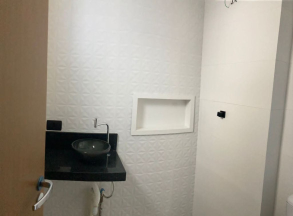 Imagem Cobertura com 2 Quartos à Venda, 94 m² em Vila Humaitá - Santo André Imagem Cobertura com 2 Quartos à Venda, 94 m² em Vila Humaitá - Santo André