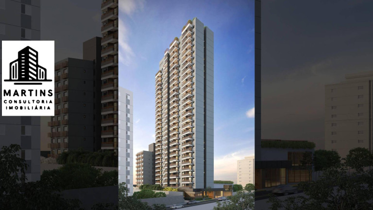 Imagem Apartamento com 1 Quarto à Venda, 28 m² em Bela Vista - São Paulo Imagem Apartamento com 1 Quarto à Venda, 28 m² em Bela Vista - São Paulo