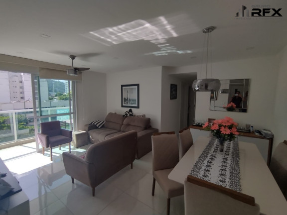 Imagem Apartamento com 3 Quartos à Venda, 161 m² em Santa Rosa - Niterói Imagem Apartamento com 3 Quartos à Venda, 161 m² em Santa Rosa - Niterói