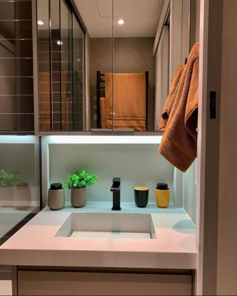 Imagem Imóvel com 1 Quarto à Venda, 29 m² em Vila Clementino - São Paulo Imagem Imóvel com 1 Quarto à Venda, 29 m² em Vila Clementino - São Paulo