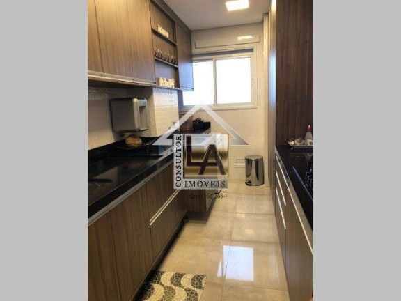 Imagem Apartamento com 2 Quartos à Venda, 83 m² em Campo Belo - São Paulo