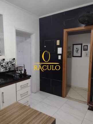 Imagem Apartamento com 2 Quartos à Venda, 100 m² em Vila Valença - São Vicente