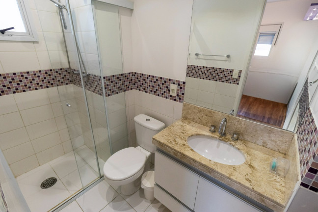 Imagem Apartamento com 3 Quartos à Venda, 101 m² em Santo Amaro - São Paulo