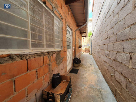 Imagem Casa com 3 Quartos à Venda, 178 m² em Jardim São Marcos - Valinhos Imagem Casa com 3 Quartos à Venda, 178 m² em Jardim São Marcos - Valinhos