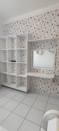 Imagem Apartamento com 3 Quartos para Alugar, 70 m² em Centro - Feira De Santana Imagem Apartamento com 3 Quartos para Alugar, 70 m² em Centro - Feira De Santana