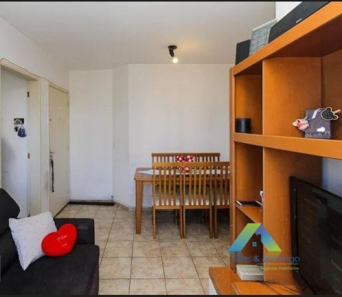 Imagem Apartamento com 2 Quartos à Venda, 48 m² em Jardim Independência (são Paulo) - São Paulo Imagem Apartamento com 2 Quartos à Venda, 48 m² em Jardim Independência (são Paulo) - São Paulo