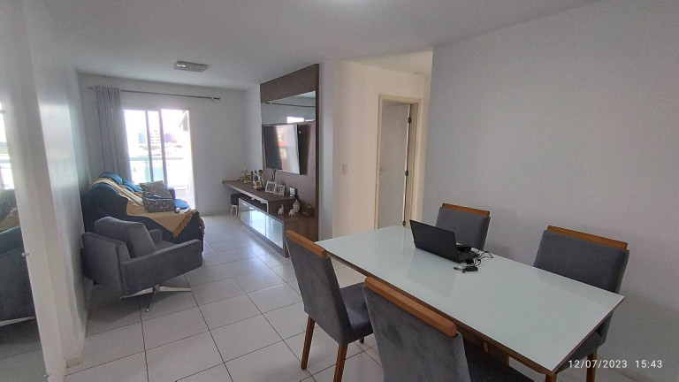 Imagem Apartamento com 3 Quartos à Venda, 80 m² em Parque Tamandaré - Campos Dos Goytacazes