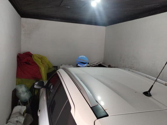 Imagem Casa com 3 Quartos à Venda, 212 m² em Embaré - Santos Imagem Casa com 3 Quartos à Venda, 212 m² em Embaré - Santos
