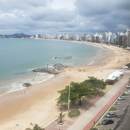 Imagem Imóvel com 4 Quartos à Venda, 110 m² em Praia Do Morro - Guarapari Imagem Imóvel com 4 Quartos à Venda, 110 m² em Praia Do Morro - Guarapari