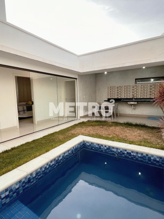 Casa à Venda, 130 m² em Cidade Universitária - Petrolina