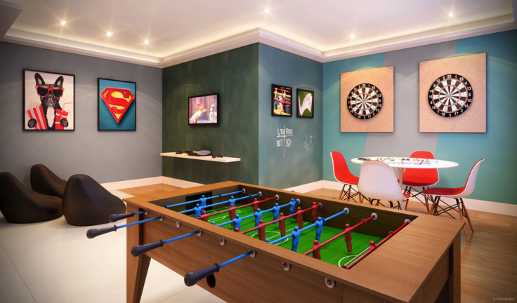 Imagem Apartamento com 3 Quartos à Venda, 66 m² em Jardim Das Belezas - Carapicuíba
